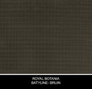 Royal Botania Beacher met teakhouten frame en Batyline bekleding. Leverbaar in meerdere kleuren.
