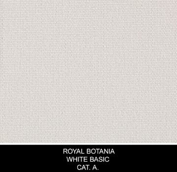 Royal Botania Parasol Bloom 275x275 cm
