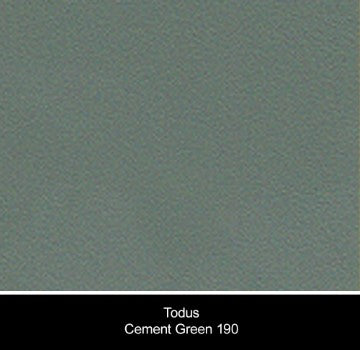 Todus Baza lounge tweezits bank. Verkrijgbaar in meerdere kleuren frame's en stofferingen.