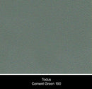 Todus Condor bistrotafel ø 70cm. Verkrijgbaar in meerdere kleuren frame's en met meerdere kleuren tafelbladen.