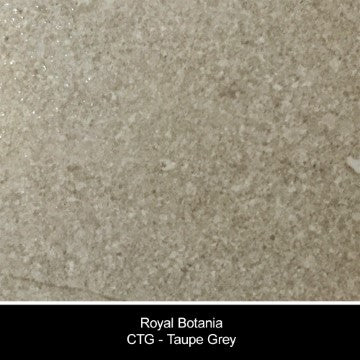 Royal Botania O-Zon Bijzettafel. Meerdere kleuren mogelijk.