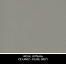 Royal Botania Exes tafel ø 160 cm, 5 kleuren frame en diverse tafelbladen mogelijk