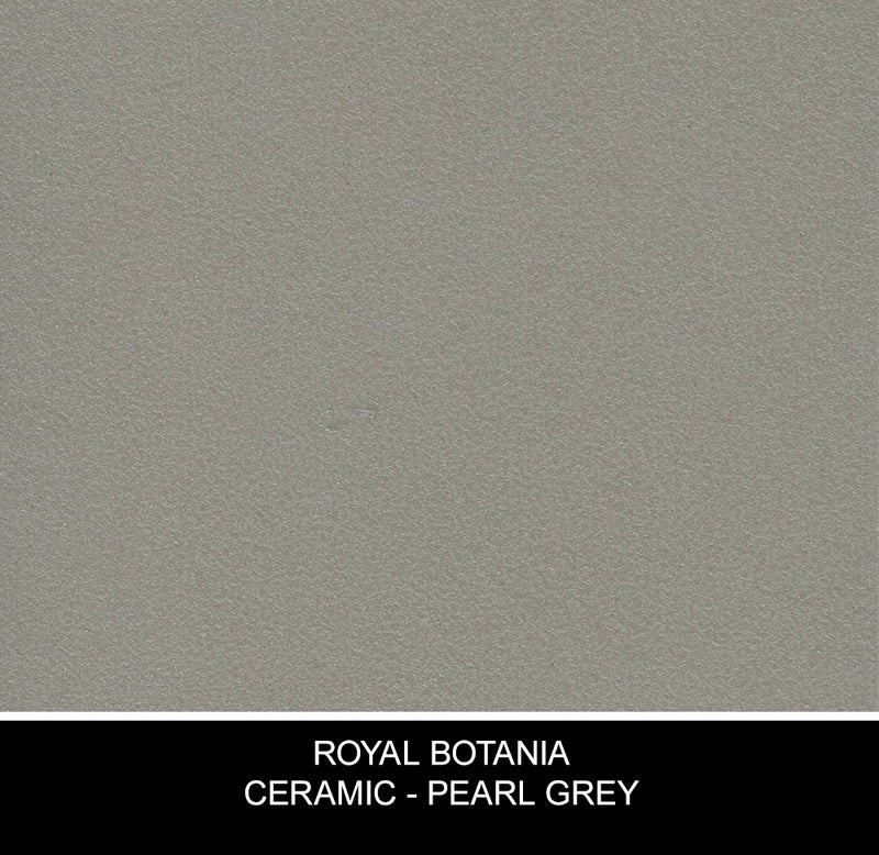 Royal Botania Taboela Tafel 100x90x75. Diverse kleuren frame's en tafelbladen mogelijk