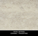 Royal Botania Styletto Lounge Tafel 72x144cm. Diverse kleuren frames en tafelbladen mogelijk.