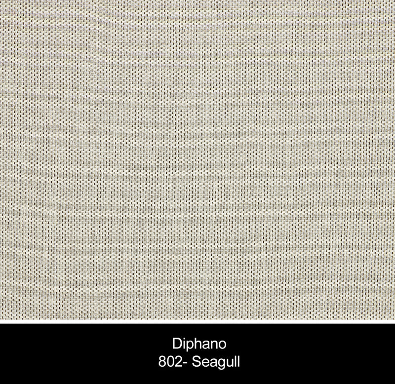 Diphano, Switch Fabric stapelbare lounge stoel