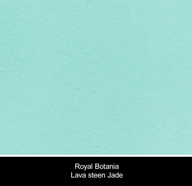 Royal Botania Styletto Salontafel ø60 cm. Diverse kleuren frames en tafelbladen mogelijk.