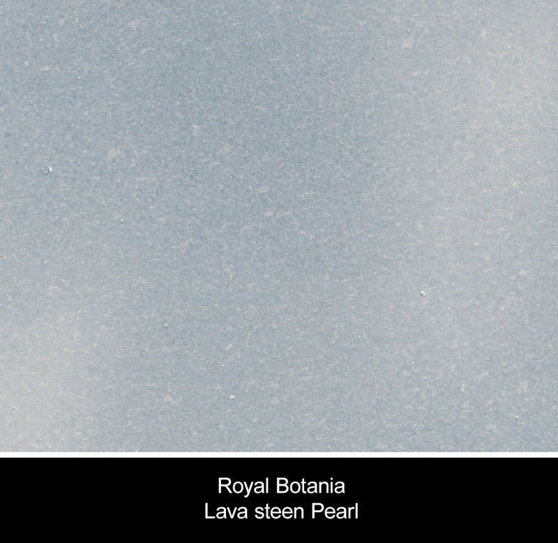 Royal Botania Styletto Salontafel ø 40cm. Diverse kleuren frames en tafelbladen mogelijk.