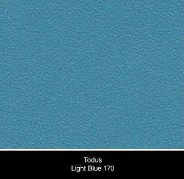 Todus Baza lounge opstelling Q. Verkrijgbaar in meerdere kleuren frame's en stofferingen.
