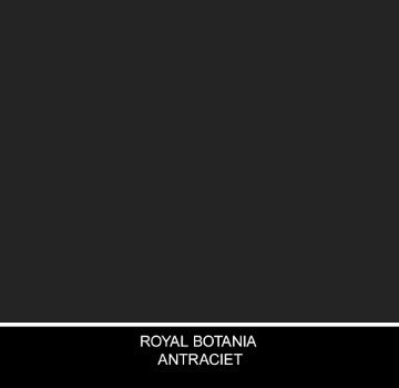 Royal Botania O-Zon stapelbare armstoel met batyline zitting en rugleuning. Meerdere kleuren mogelijk.