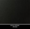 Royal Botania Samba stapelbare loungestoel met geweven zitting en rugleuning. Meerdere kleuren mogelijk.