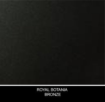 Royal Botania Samba stapelbare loungestoel met geweven zitting en rugleuning. Meerdere kleuren mogelijk.