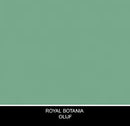 Royal Botania Folia schommelstoel verkrijgbaar in 6 verschillende kleuren.