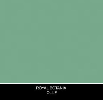 Royal Botania Folia relax loungestoel verkrijgbaar in 6 verschillende kleuren