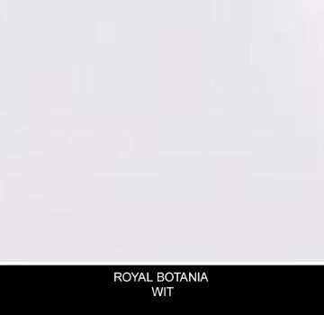 Royal Botania Folia stoel verkrijgbaar in 6 verschillende kleuren.