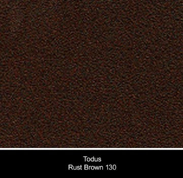 Todus Condor bistrotafel 70 x 70cm. Verkrijgbaar in meerdere kleuren frame's en met meerdere kleuren tafelbladen.
