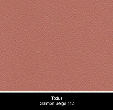 Todus Baza lounge opstelling F1. Verkrijgbaar in meerdere kleuren frame's en stofferingen.