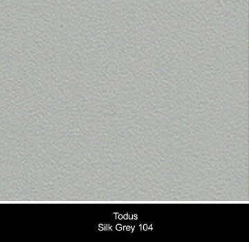 Todus Condor bistrotafel 70 x 70cm. Verkrijgbaar in meerdere kleuren frame's en met meerdere kleuren tafelbladen.