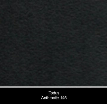Todus Baza lounge opstelling F1. Verkrijgbaar in meerdere kleuren frame's en stofferingen.