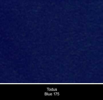 Todus Baza lounge opstelling F2. Verkrijgbaar in meerdere kleuren frame's en stofferingen.