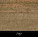 Diphano, Switch fabric salontafel, verkrijgbaar in meerdere uitvoeringen