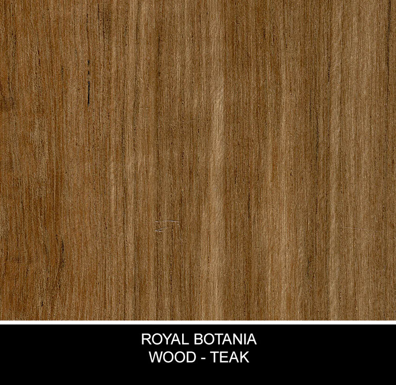 Royal Botania Conix tafel ⌀ 160cm, verkrijgbaar in 4 verschillende hoogtes en er is keuze uit diverse tafelbladen.