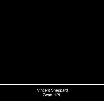 Vincent Sheppard Quadro bistro tafel 70 x 70 cm, verkrijgbaar met verschillende kleuren blad.