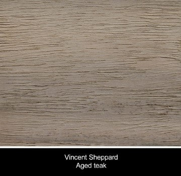 Vincent Sheppard David 2 zits loungebank. Kussen is verkrijgbaar in verschillende kleuren stofferingen.