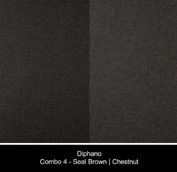 Diphano, Diamond stapelbare stoel, verkrijgbaar in meerdere kleuren