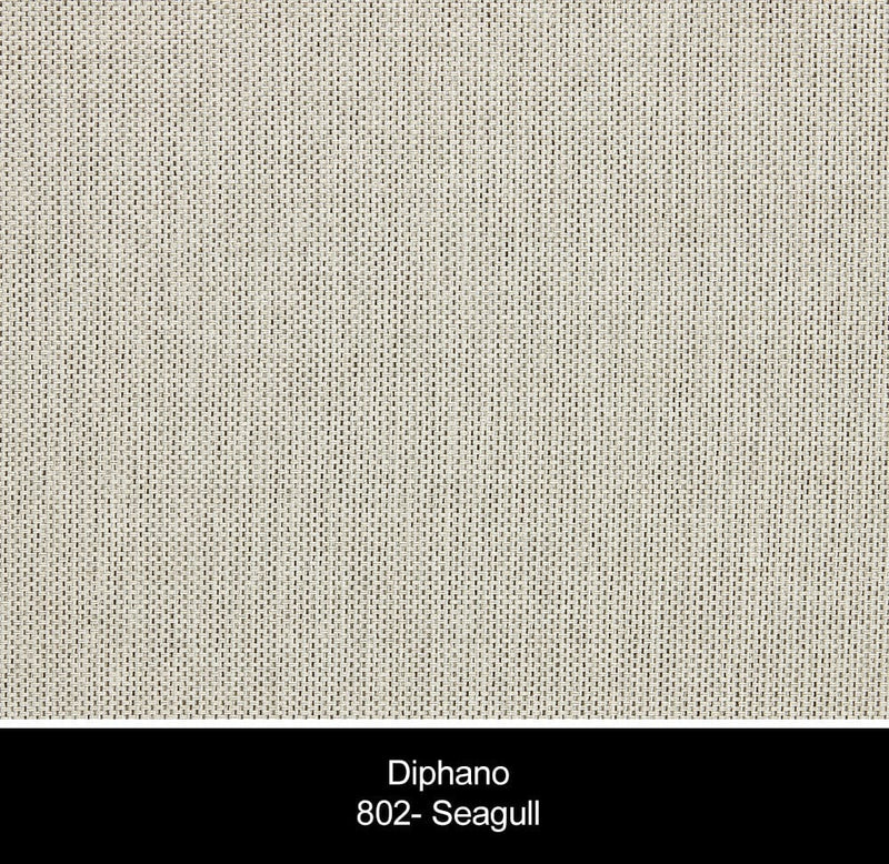 Diphano Lounge stoel Diphano, Switch Fabric stapelbare lounge stoel