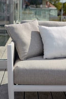 Diphano Lounge stoel Diphano, Switch Fabric stapelbare lounge stoel