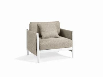 Diphano Lounge stoel Diphano, Switch Fabric stapelbare lounge stoel