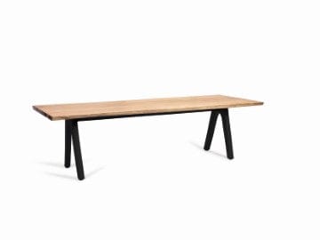 Diphano Tafel 280 cm x 100 cm Diphano, Pure eettafel, verkrijgbaar in meerdere afmetingen