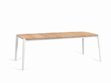 Diphano Tafel Diphano, Icon eettafel, verkrijgbaar in meerdere afmetingen en varianten