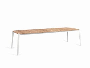 Diphano Tafel Diphano, Icon eettafel, verkrijgbaar in meerdere afmetingen en varianten