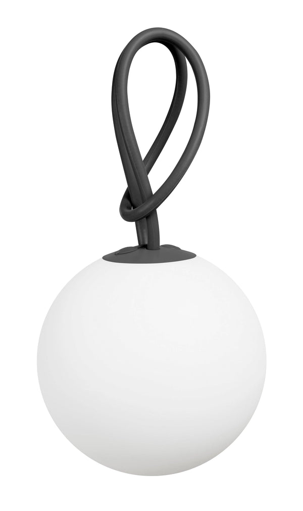 Fatboy Hanglampen Fatboy lamp, Bolleke antraciet