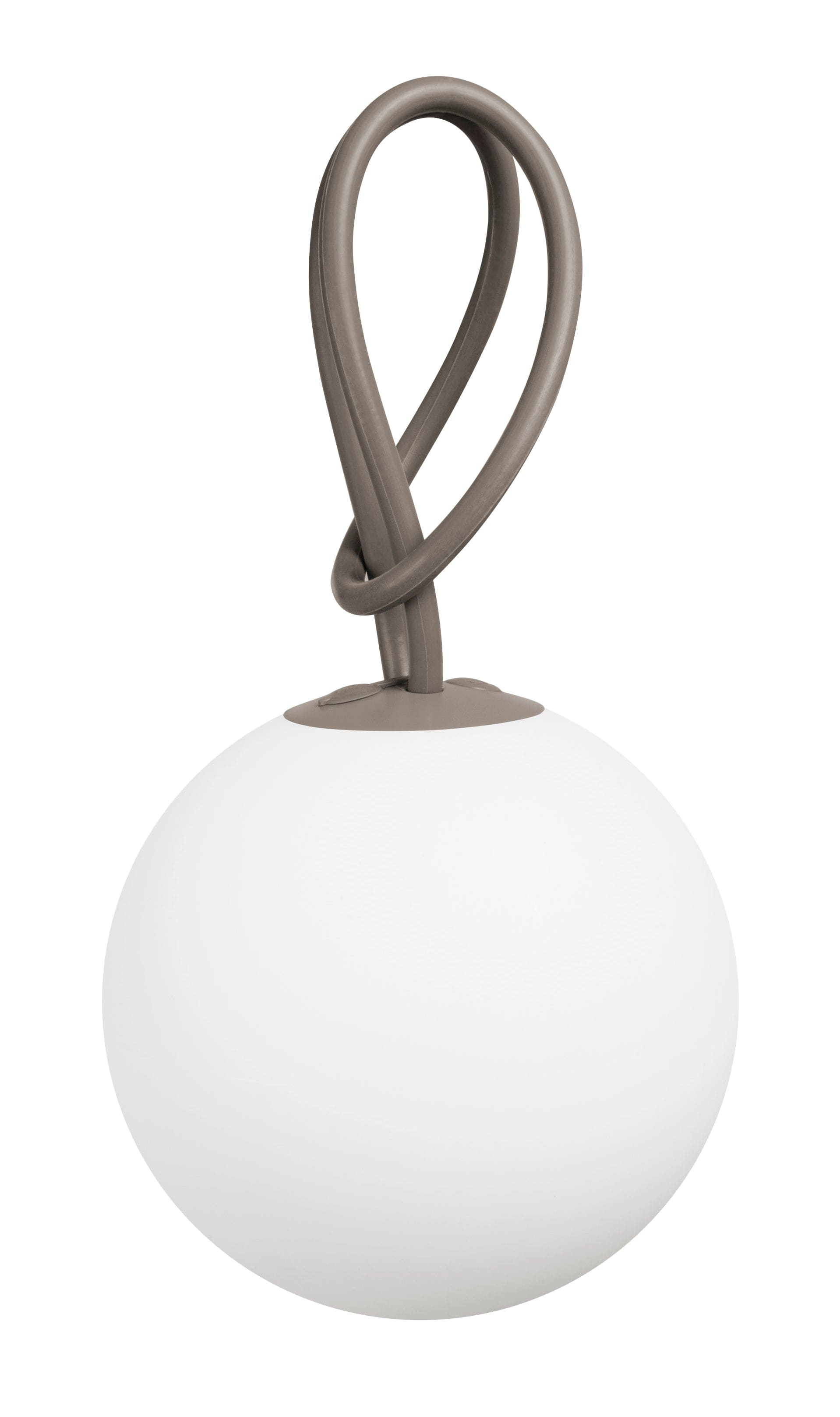 Fatboy Hanglampen Fatboy lamp, Bolleke Taupe