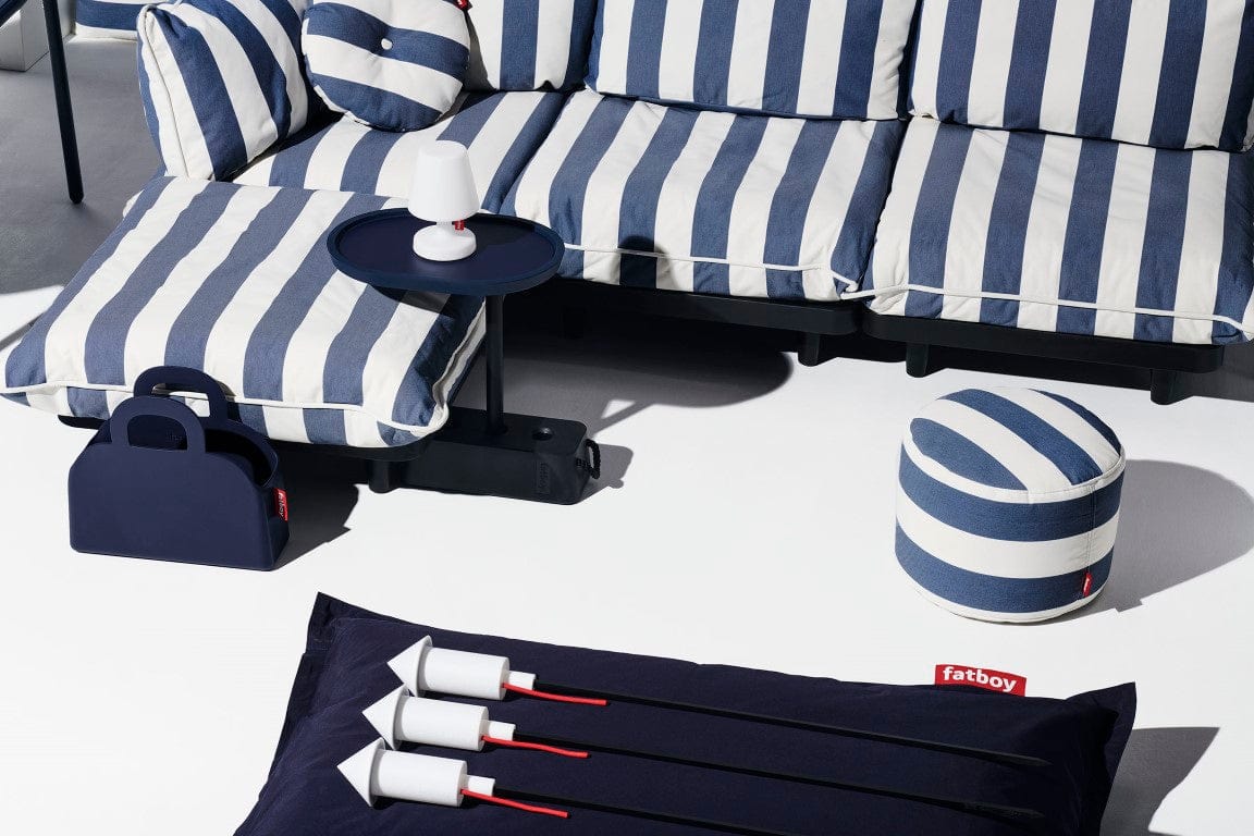 Fatboy Lounge Fatboy Paletti Modulair afdekhoes, verkrijgbaar voor de één-, twee of driezit.