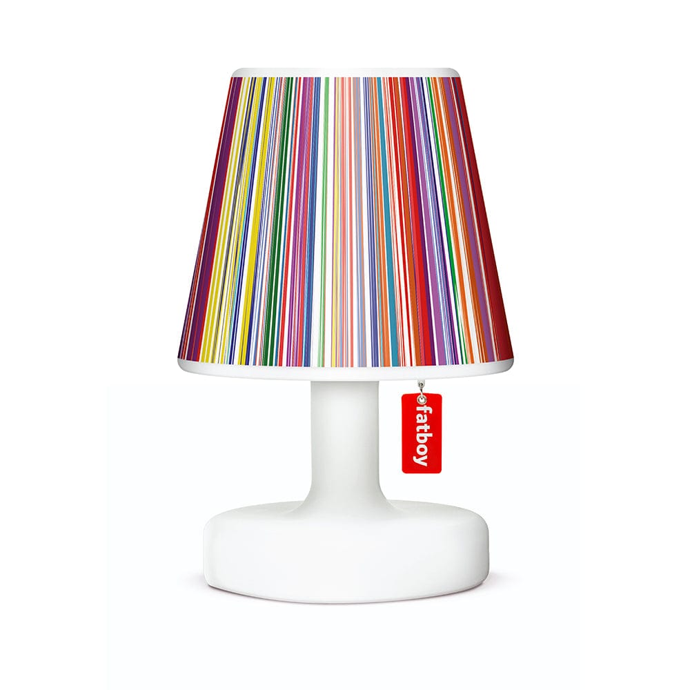 Fatboy Tafellampen Krijg de Kleure Fatboy Edison The Petit met gratis Cappie t.wv. € 17,50 of Treetopper t.w.v. € 20,-.