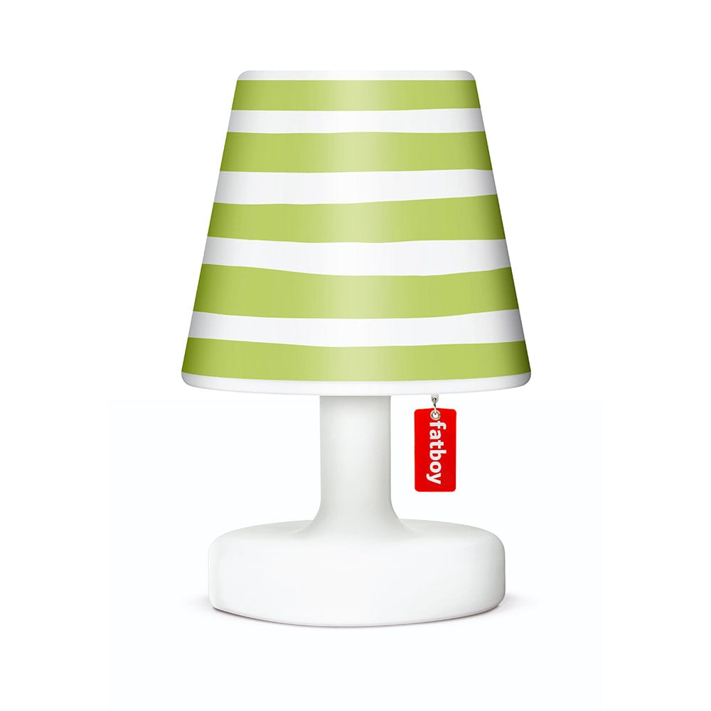 Fatboy Tafellampen Mr. Green Fatboy Edison The Petit met gratis Cappie t.wv. € 17,50 of Treetopper t.w.v. € 20,-.