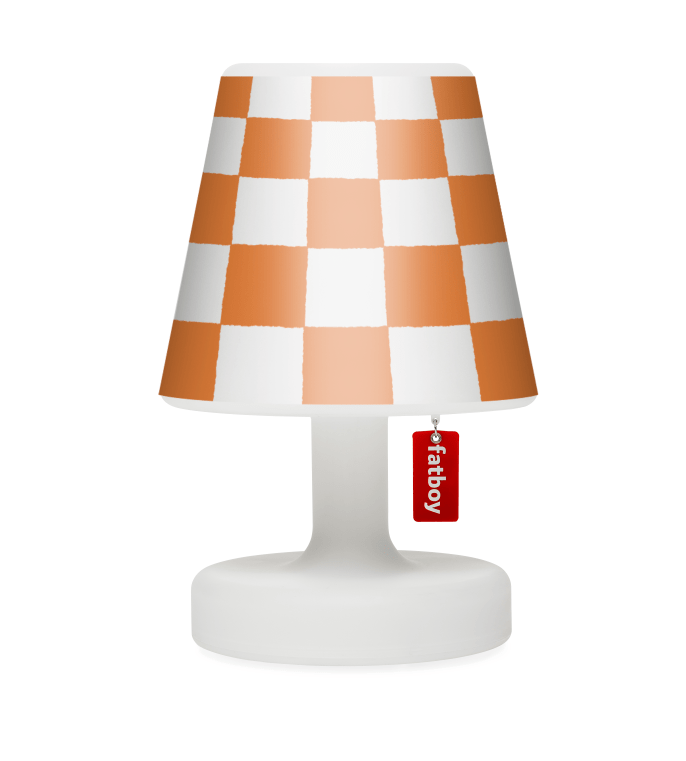 Fatboy Tafellampen Psych-o Fatboy Edison The Petit met gratis Cappie t.wv. € 17,50 of Treetopper t.w.v. € 20,-.