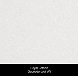 Royal Botania Jive stoel verkrijgbaar in 6 verschillende kleuren