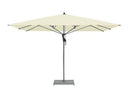 Glatz Aluminium stokparasols Glatz Fortello aluminium stokparasol. Leverbaar in verschillende afmetingen beschikbaar en keuze uit 67 stofkleuren.