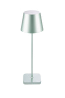 Solpuri Glimm mini en mini XS, oplaadbare tafellamp, verkrijgbaar in meerdere kleuren
