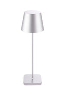 Solpuri Glimm mini, oplaadbare tafellamp, verkrijgbaar in 7 kleuren