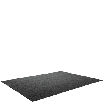 Gloster Buitenkleden Graphite / 300cm x 400cm Gloster rond buitenkleed verkrijgbaar in meerdere kleuren en maten