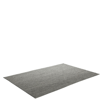 Gloster Buitenkleden Pewter / 200cm x 300cm Gloster rond buitenkleed verkrijgbaar in meerdere kleuren en maten