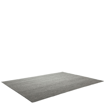 Gloster Buitenkleden Pewter / 300cm x 400cm Gloster rond buitenkleed verkrijgbaar in meerdere kleuren en maten