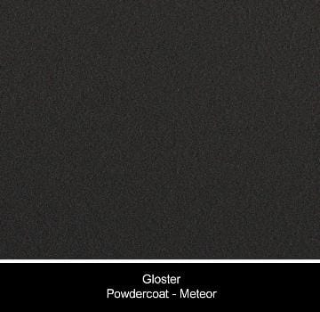Gloster Lounge modulair Gloster Maya lounge midden module 75cm, verkrijgbaar in 3 verschillende soorten stofferingen en een hele range aan kleuren.