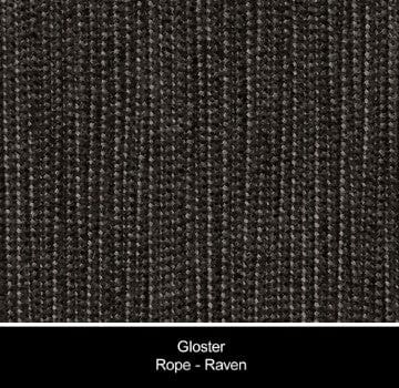 Gloster Lounge stoel Gloster Fern low back lounge chair, verkrijgbaar in 3 verschillende soorten stofferingen en een hele range aan kleuren.