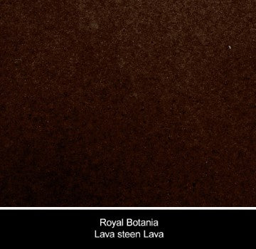 Royal Botania Conix salontafel ⌀ 60cm, verkrijgbaar in meerdere kleuren